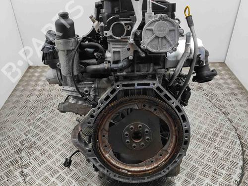 Engine FORD FOCUS III Turnier 1.0 EcoBoost | BP19502174M1