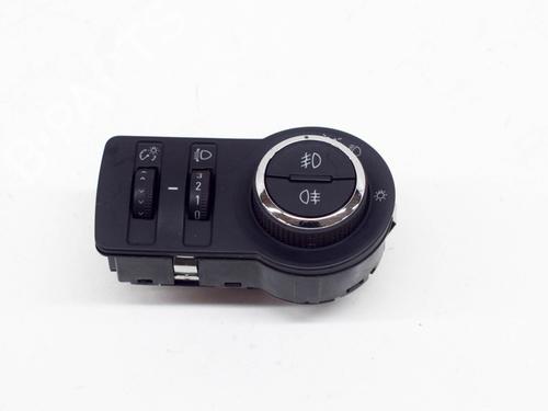 Elektronisk modul CHEVROLET CRUZE Hatchback (J305) 1.6 (109 hp) 27755778