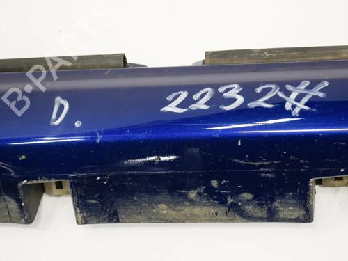 Used Right sideskirt Right sideskirt FORD MONDEO V Hatchback (CE) 2.0 TDCi (180 hp) 14664315 14664315