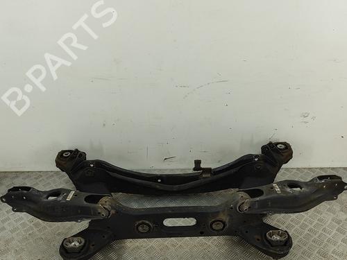Rear axle MERCEDES-BENZ C-CLASS T-Model (S205) C 300 BlueTEC Hybrid / h (205.212) | BP28194601M2 