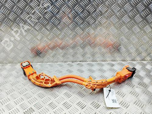 Used Wiring harness Wiring harness TESLA MODEL 3 (5YJ3) EV (283 hp) 33697654 33697654