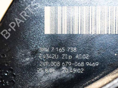 Right taillight BMW 5 (E60) 535 d | BP7737209C35 