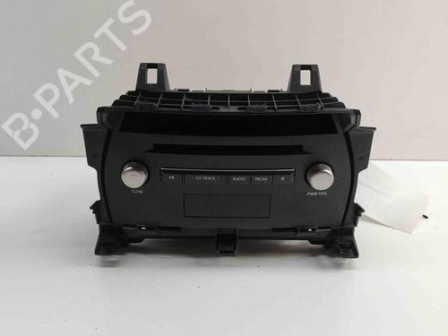 Modulo electronico LEXUS NX (_Z1_) 300h AWD (AYZ15_, AYZ15R) | BP27789966M83