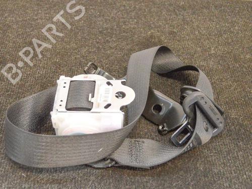 Rear left seatbelt TESLA MODEL S (5YJS) 75D AWD | BP20233402I29 