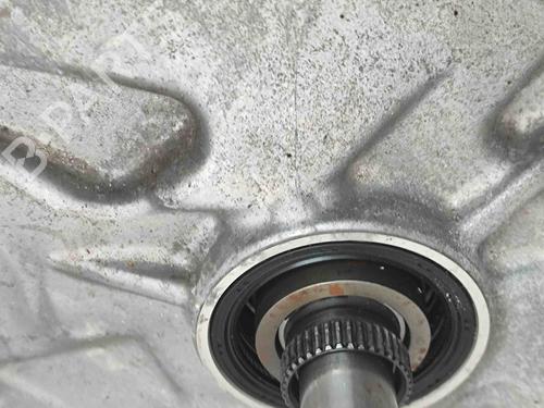 Gearbox VOLVO XC60 II (246) T8 Hybrid AWD | BP29541914M3 