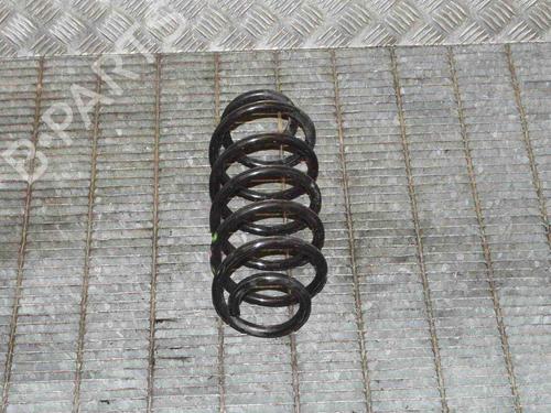 Stoßdämpferfeder für TOYOTA AURIS Estate (_E18_) 1.4 D-4D (NDE180_) (90 hp) 14668506