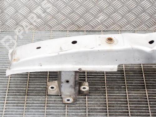 Front bumper reinforcement RENAULT TRAFIC II Bus (JL) 2.0 dCi 115 (JL00, JL01, JL0H, JL0M, JL0U) | BP6863584C109 