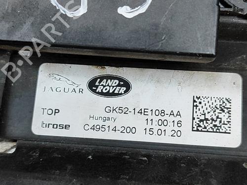 Elektronisk modul LAND ROVER RANGE ROVER IV (L405) 4.4 SDV8 4x4 | BP24581325M83 