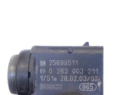 Electronic module CHEVROLET VENTURE 3.4 | BP28431862M83