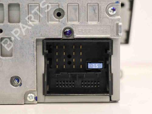 Electronic module AUDI A5 Sportback (8TA) 1.8 TFSI | BP6761439M83 