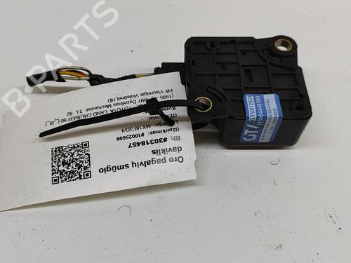 Electronic sensor TOYOTA LAND CRUISER 90 (_J9_) 3.0 TD (KZJ90_, KZJ95_, KZJ90R, KZJ95R, KZJ90W, KZJ95W) | BP25922246M84 