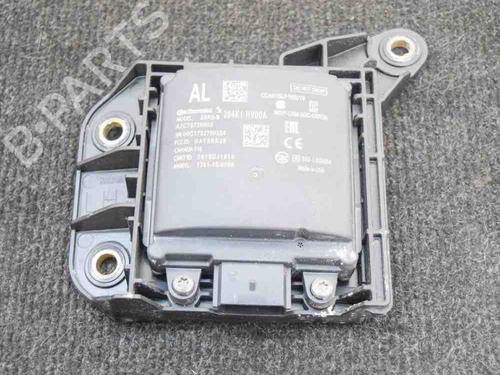 Electronic module NISSAN QASHQAI II (J11, J11_) 1.6 DIG-T | BP14667373M83 