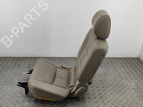 Rear seat TOYOTA LAND CRUISER PRADO (_J12_) 3.0 D-4D (KDJ120, KDJ125) | BP23249233C17 