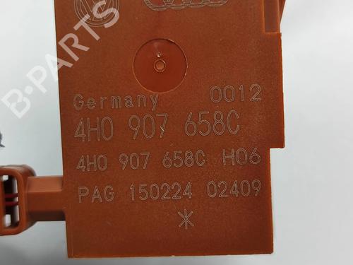 Electronic sensor AUDI A3 Limousine (8YS, 8YM) 35 TFSI Mild Hybrid | BP27792830M84  - Image 6