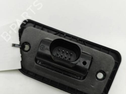 Electronic module VW CADDY V MPV (SBB, SBJ) 2.0 TDI 4motion | BP27795367M83 