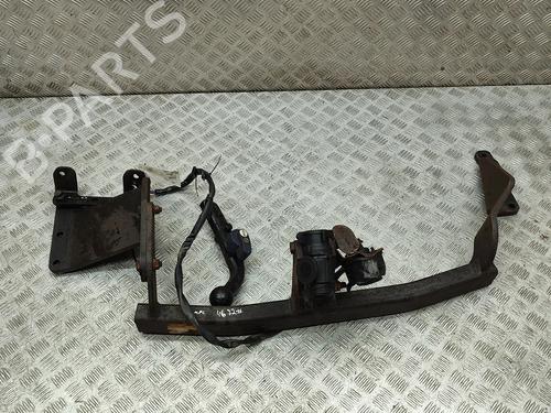 Trækkugle/Mekanisme Trækkugle/Mekanisme PEUGEOT 4007 (VU_, VV_) 2.2 HDi (156 hp) 24142353 24142353