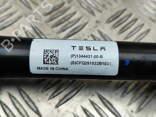 Left rear suspension arm TESLA MODEL 3 (5YJ3) EV | BP32269282M14 