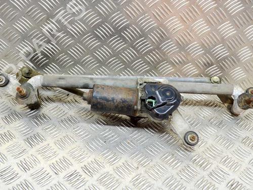 Used Front wipers mechanism NISSAN MURANO I (Z50) 3.5 (245 hp) 27753613