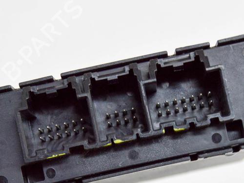 Electronic module TESLA MODEL S (5YJS) 85 | BP11681850M83  - Image 5