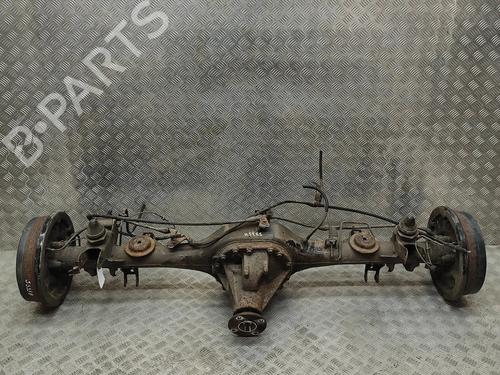 rear-axle-nissan-navara-np300-pickup-d23-d23t-2014-25869834 main image