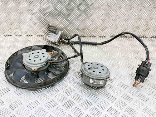 Køleventilator elektrisk AUDI A6 C6 Avant (4F5) 2.0 TFSI | BP29264937M35 
