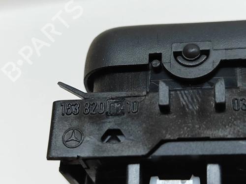 Switch MERCEDES-BENZ M-CLASS (W163) ML 270 CDI (163.113) | BP27701976I30 - Image 6