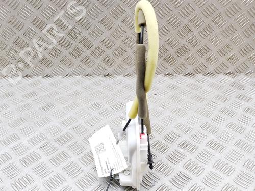 Front right lock MAZDA MX-5 IV (ND__) 2.0 (ND2E, ND6E) | BP40227036C97 - Image 4
