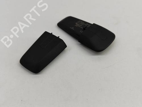 Elektronisk modul PORSCHE CAYENNE (9YA) 3.0 E-Hybrid AWD (9YAAE1) | BP27766359M83