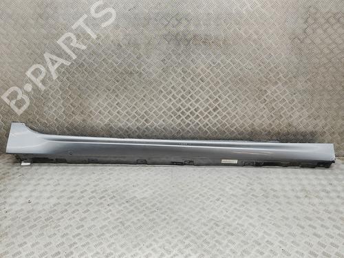 Used Right sideskirt Right sideskirt BMW 6 Gran Coupe (F06) 640 d (313 hp) 33388123 33388123