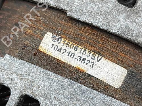 Alternator FORD KUGA I 2.0 TDCi 4x4 | BP33390478M7  - Image 7