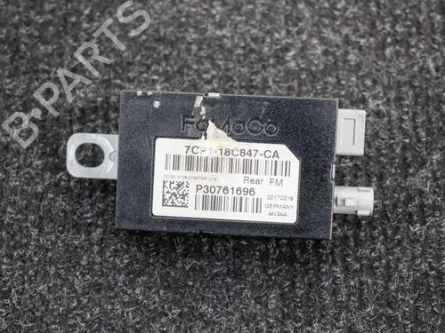 electronic-module-ford-focus-iii-10-ecoboost-7cp118c857ca30761696-2010-2011-2012-2013-2014-2015-2016-2017-2018-2019-2020-7734919 main image