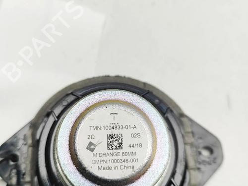 Speaker TESLA MODEL X (5YJX) P100D AWD | BP34443936E2  - Image 7