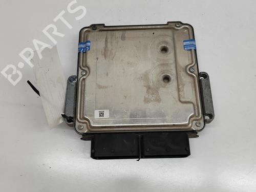 Engine control unit (ECU) LAND ROVER RANGE ROVER EVOQUE (L538) 2.0 D | BP27570003M57 
