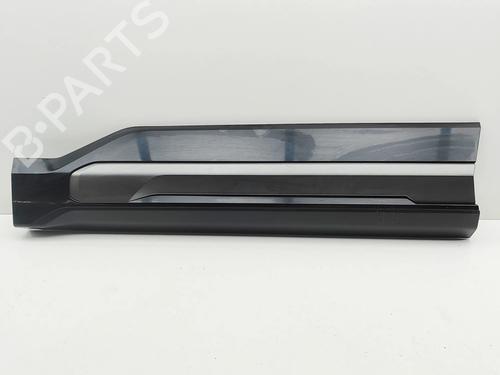 Dørliste Dørliste KIA EV9 (MV) 100 GT-Line AWD (385 hp) 34160522 34160522