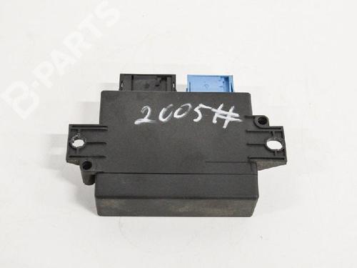 Electronic module PEUGEOT 5008 (0U_, 0E_) 1.6 HDi | BP6736807M83 