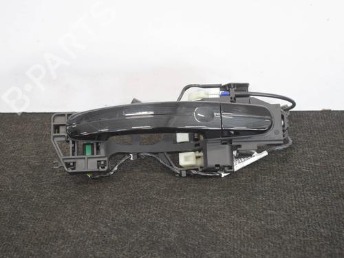 Used Front left exterior door handle FORD FOCUS III 2.0 ST (250 hp) 6763782