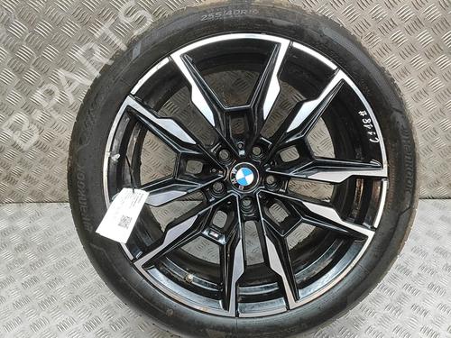 Used Rim Rim BMW 4 Gran Coupe (G26) M440 i Mild-Hybrid xDrive (374 hp) 34136393 34136393