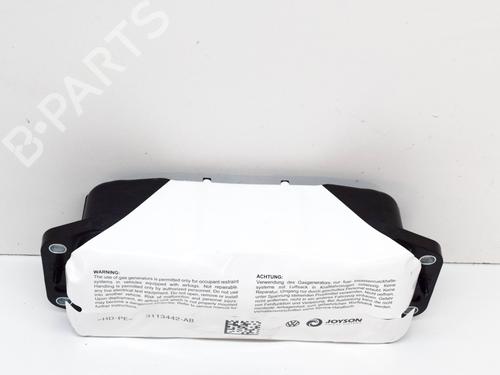 Passasjer kollisjonspute VW ID.3 (E11, E12) Pro (145 hp) 27762593