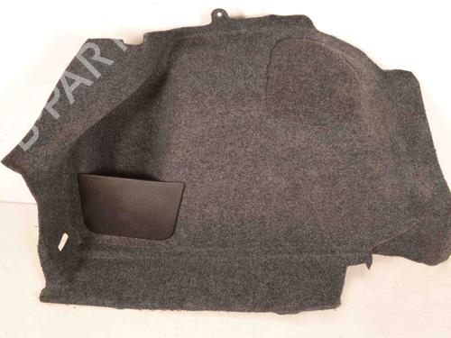 Used Boot lining ALFA ROMEO GIULIETTA (940_) 1.6 JTDM (940FXD1A) (105 hp) 30214682