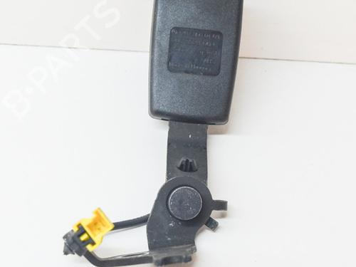 Rear right seatbelt MERCEDES-BENZ E-CLASS Convertible (A207) E 220 CDI / BlueTEC / d (207.402, 207.401) 608352900C|A2078600469