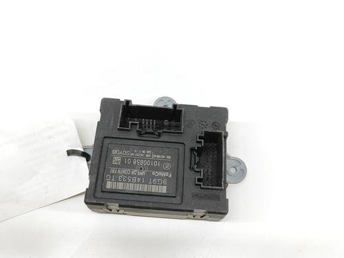 Used Electronic module FORD S-MAX (WA6) 2.0 TDCi (163 hp) 27331065