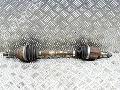 Used Left front driveshaft Left front driveshaft 13516096 13516096