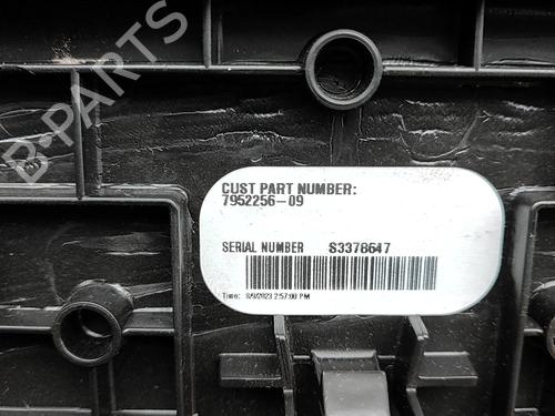 Boot lining BMW X6 (G06, F96) xDrive 40 i | BP36415033I3 - Image 6