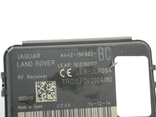 Electronic module JAGUAR F-TYPE Coupe (X152) 5.0 SCV8 R AWD | BP30209900M83  - Image 5