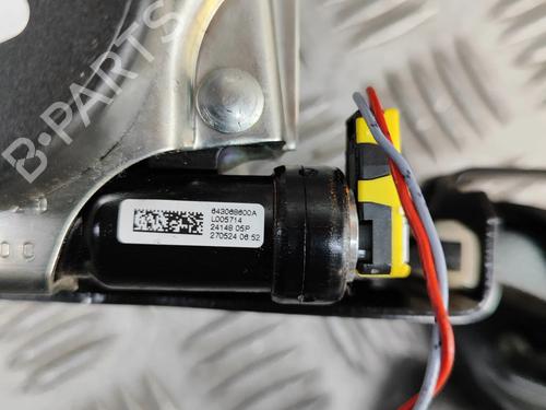 Front left seatbelt NISSAN JUKE (F16_) DIG-T 117 | BP28433471I26 