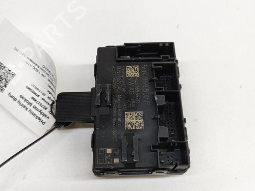 Module électronique VW T-ROC (A11, D11) 1.5 TSI | BP21809811M83 