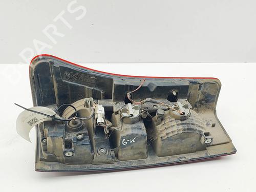 Left taillight ISUZU D-MAX II (TFR, TFS) 2.5 CRDi 4x4 (TFS86J) | BP38961847C34 - Image 3