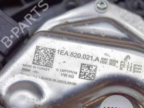 Heater blower motor VW ID.3 (E11, E12) Pro | BP27762579M62