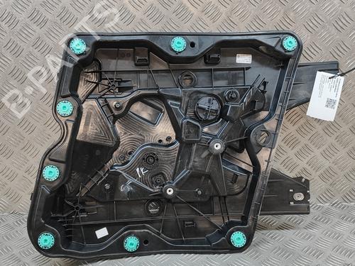 Used Front left window mechanism AUDI Q4 SUV (F4B) 35 e-tron (170 hp) 27782341
