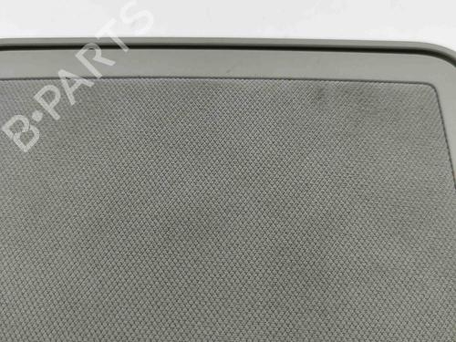 Rear mirror MERCEDES-BENZ S-CLASS (W221, V221) S 500 4-matic (221.086, 221.186) | BP29510861I6 